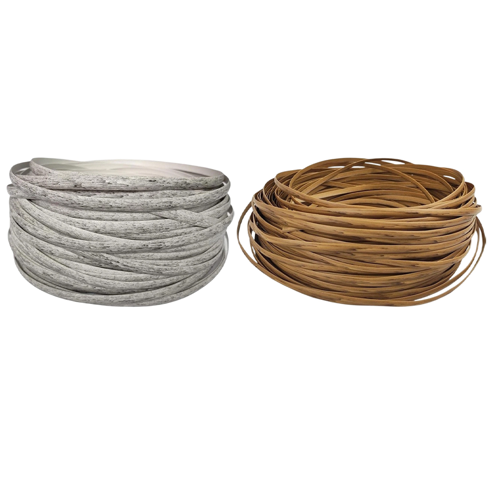 120ft Plastic Rattan Repair Ki - Outdoor Furniture Restoration ulasan dan harga