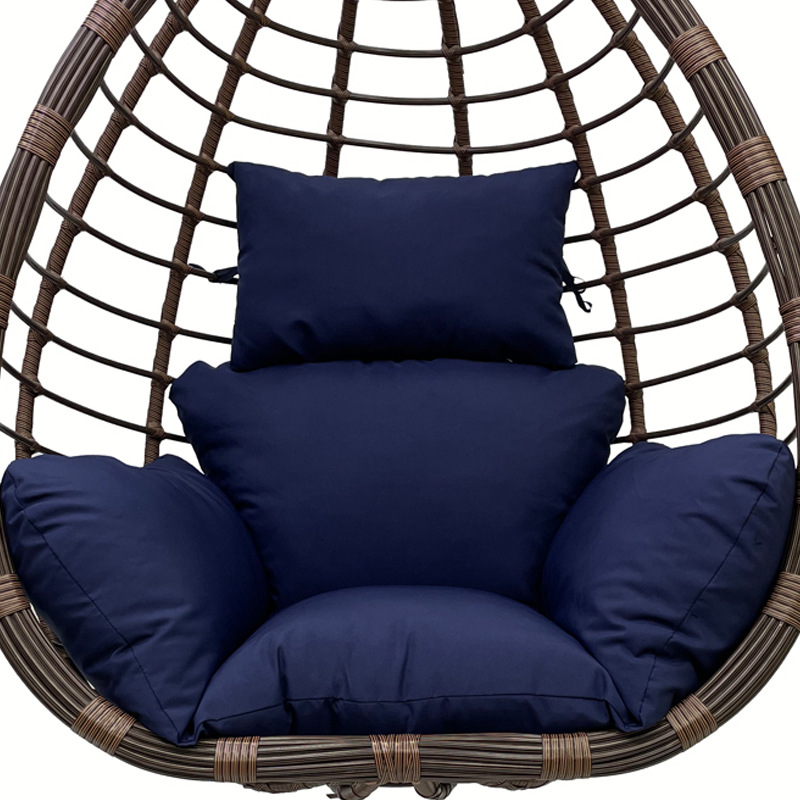 Waterproof UV Resistant Hangin - Hanging Egg Chair ulasan dan harga