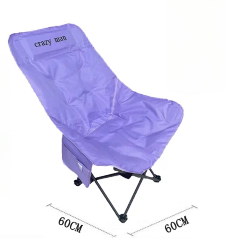 Sun Lounger Ultralight Outdoor - Outdoor Furniture Yellow ulasan dan harga