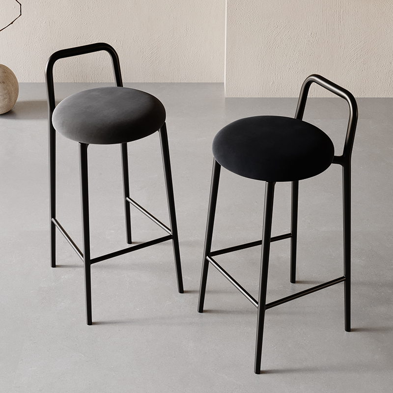 High Living Room Barstools Met - Outdoor Furniture Set Sale ulasan dan harga
