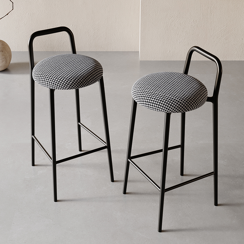 High Living Room Barstools Met - Outdoor Furniture Set Sale ulasan dan harga