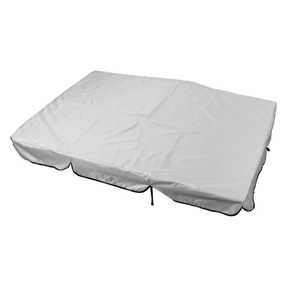 Heavy Duty Swing Cover for Han - Hanging Egg Chair ulasan dan harga
