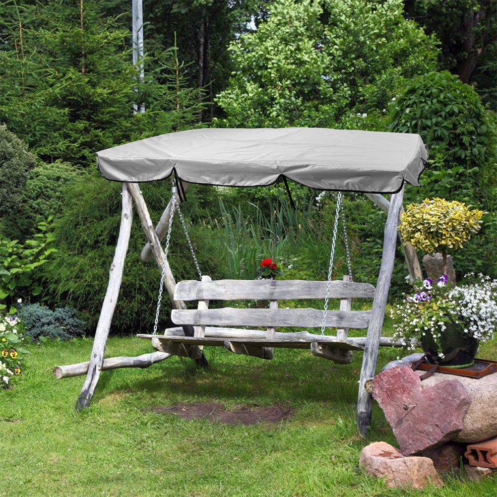 Heavy Duty Swing Cover for Han - Hanging Egg Chair ulasan dan harga