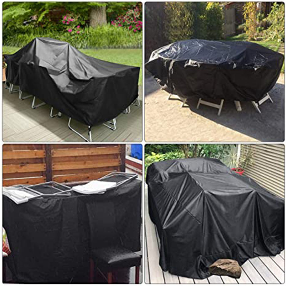 New Patio Furniture Cover, Out - Outdoor Furniture Varnish ulasan dan harga