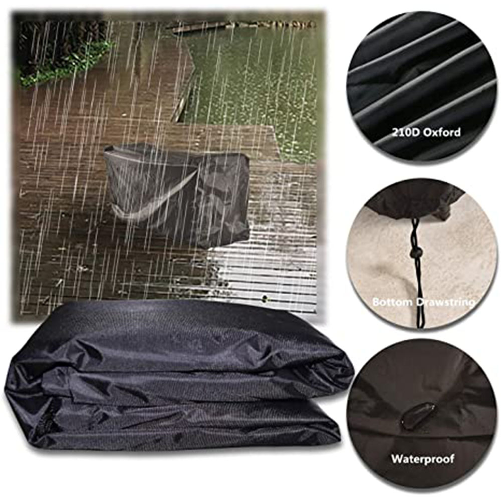 New Patio Furniture Cover, Out - Outdoor Furniture Varnish ulasan dan harga