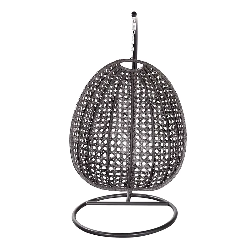 Luxury Modern Garden Wicker Me - Hanging Egg Chair ulasan dan harga