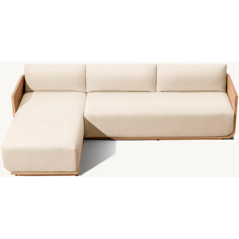 Luxury Garden Furniture Design - Outdoor Furniture Lounge ulasan dan harga